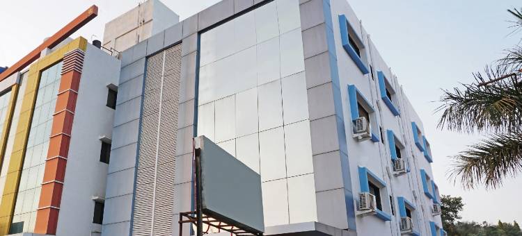 Hotel O Shirdi Sai Inn图片