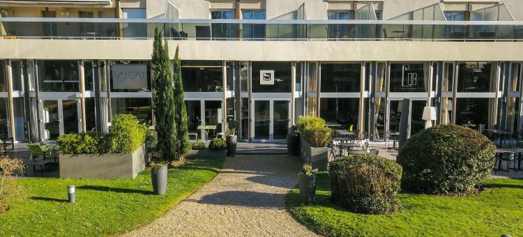 Best Western Plus Hotel du Parc Chantilly(Best Western Plus Hotel du Parc Chantilly)图片