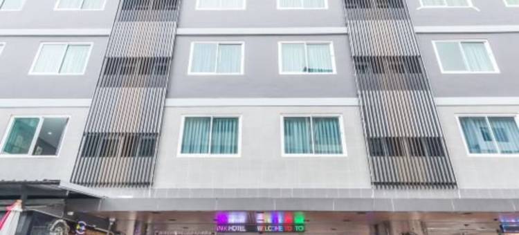 顶高机场连结酒店(Top High Airport Link Hotel, Bangkok)图片