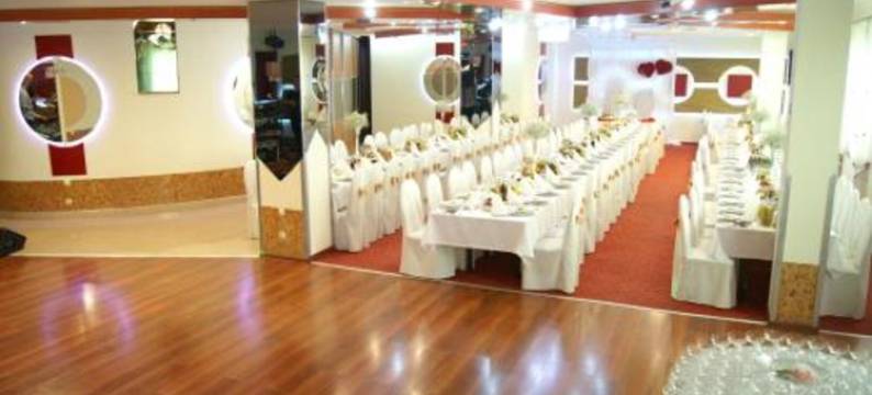 莱斯特拉沙维纳斯酒店(Hotel Restauracja Venus)图片