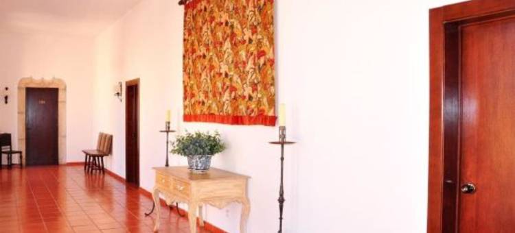 卡斯特洛阿尔维托酒店(Pousada Castelo de Alvito)图片