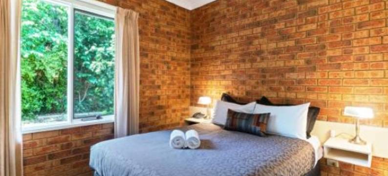 布罗德福德舒格洛夫汽车旅馆(Broadford Sugarloaf Motel)图片