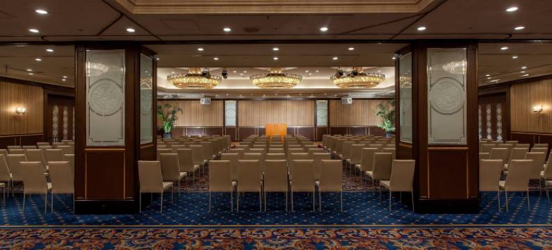 京都布莱顿酒店(Kyoto Brighton Hotel)图片