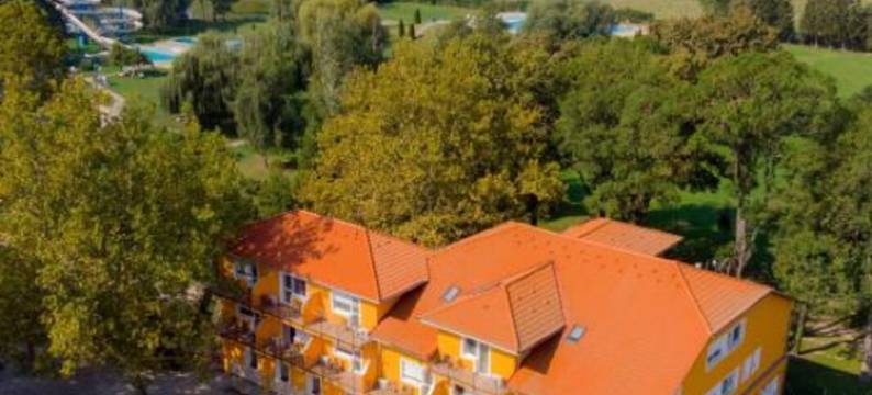 Korona Panzió图片