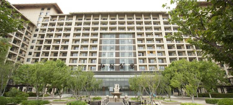 阿尔卡迪亚小管家公寓(滨海新大道分店)图片