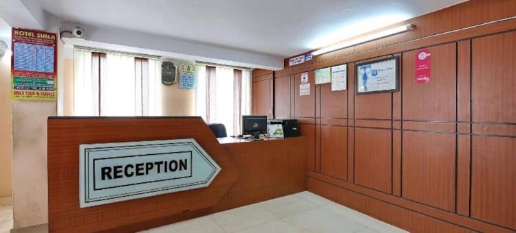 SIMLA酒店(Hotel Simla)图片