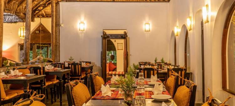 Amritara Shalimar香料园度假村和水疗中心(Amritara Shalimar Spice Garden Resort & Spa)图片