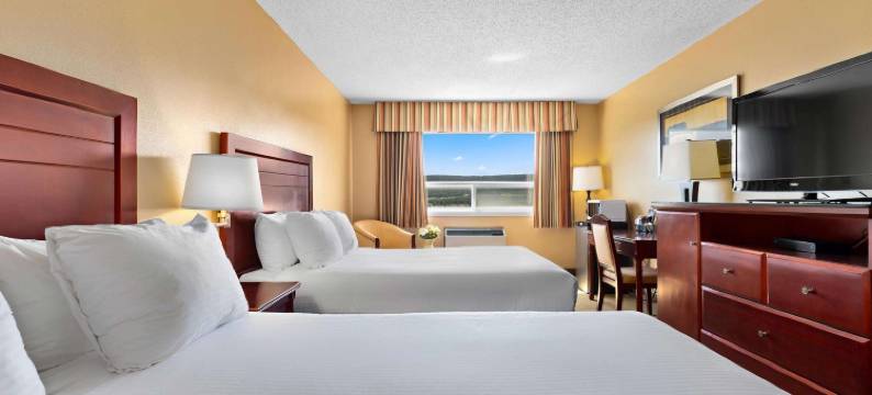 弗雷泽海岸旅馆(Coast Fraser Inn)图片