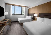 AC Hotel by Marriott Miami Brickell酒店图片
