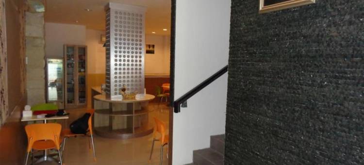 弗兰克酒店(Frank's Hotel)图片