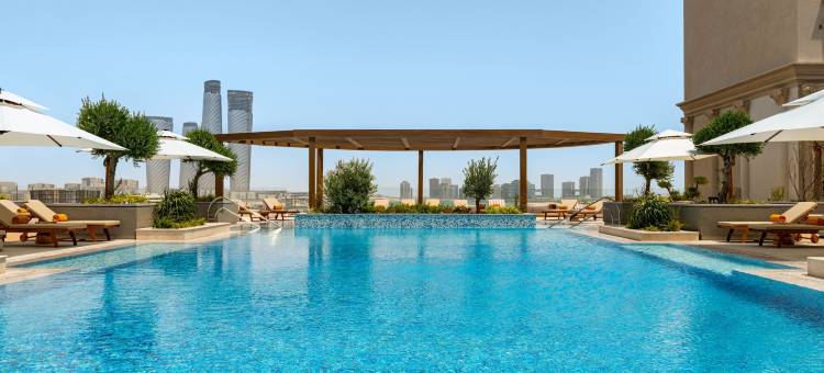 卢赛尔旺多姆广场皇家艾美酒店(Le Royal Méridien Place Vendôme Lusail)图片