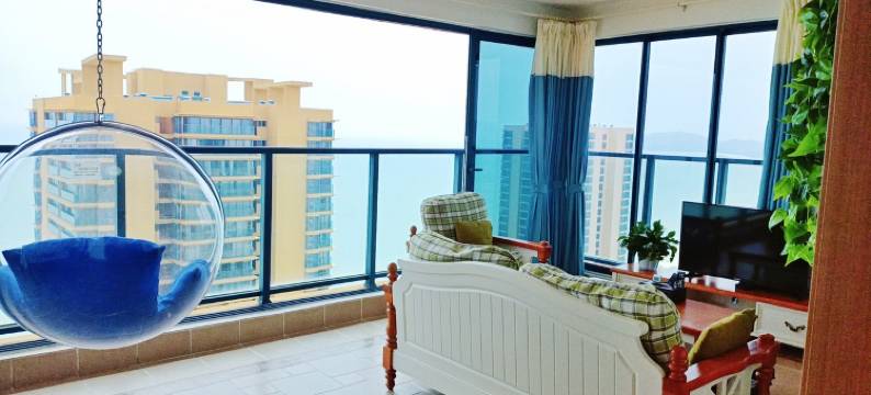 蔚蓝故乡品牌民宿(环岛公路1号分店)图片