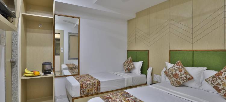传奇酒店(Hotel Legend)图片