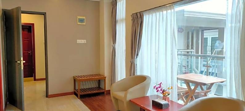 联合大酒店(阿弄店)(Hotel Grand United - Ahlone Branch)图片