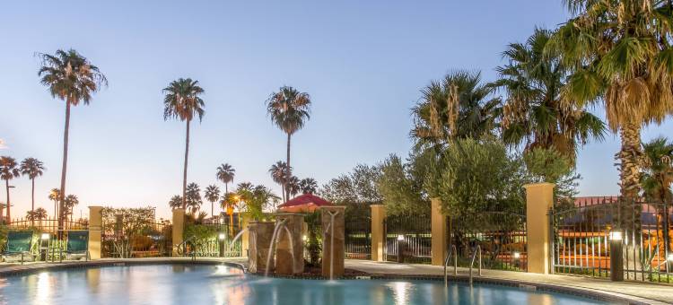 图森机场万豪TownePlace酒店(TownePlace Suites Tucson Airport)图片