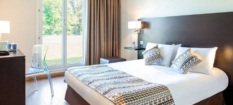 基里亚德拉昂酒店(Kyriad Laon)图片