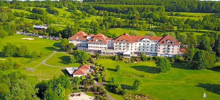 Lindner Hotel Wiesensee图片