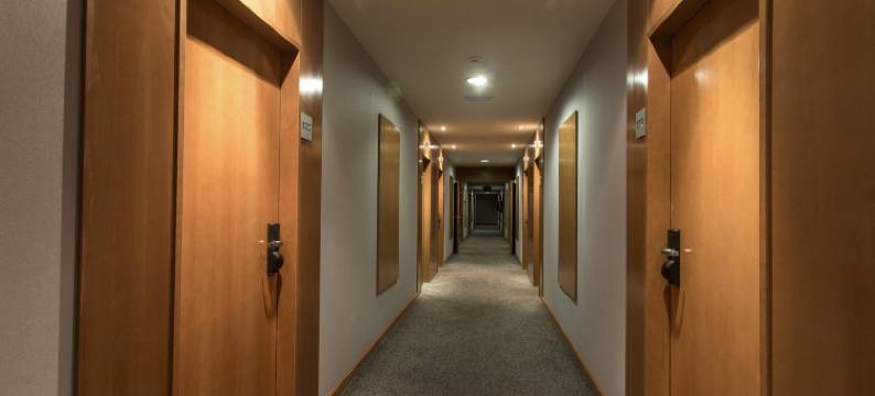 埃尔切AG塞尔科特尔快捷酒店(Hotel AG Express Elche)图片