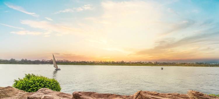 卢克索金字塔套房酒店(Pyramisa Hotel Luxor)图片