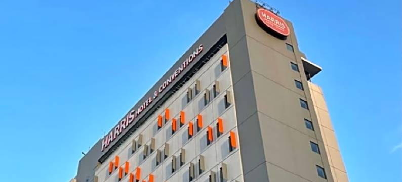 古邦哈里斯酒店及会议中心(Harris Hotel & Conventions Gubeng)图片