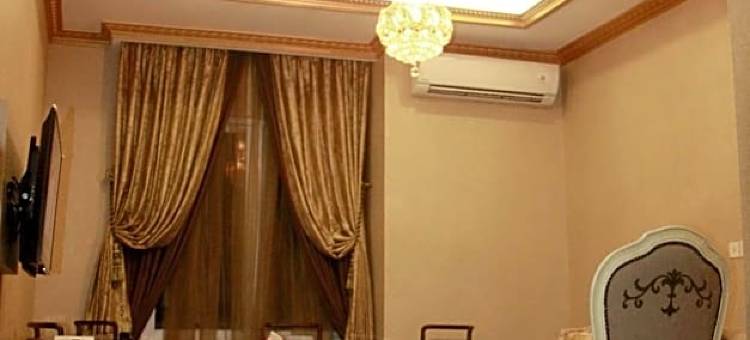 哥伦打洛Q大酒店(Hotel Grand Q Gorontalo)图片