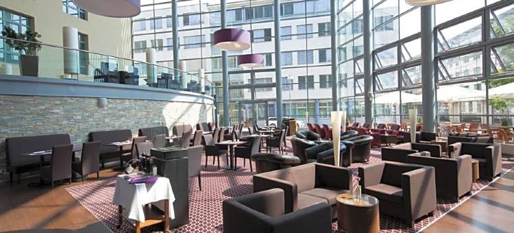 爱尔福特大教堂多瑞特酒店(Dorint Hotel am Dom Erfurt)图片