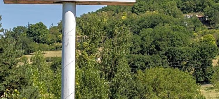 洛特河畔新城康铂酒店-皮若尔(Campanile Villeneuve Sur Lot - Pujols)图片