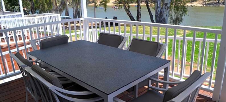 亚拉翁加假日公园酒店(Yarrawonga Holiday Park)图片