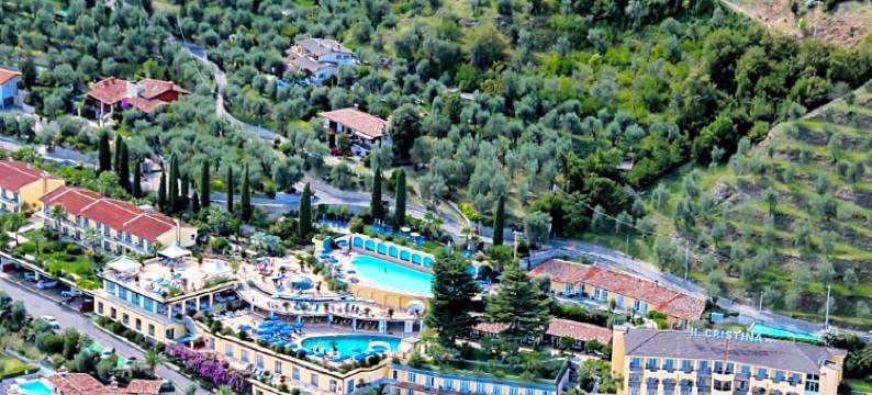 圣彼特洛酒店(Hotel San Pietro)图片