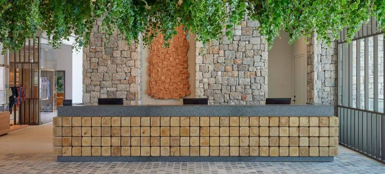 W科斯塔纳瓦里诺酒店(W Costa Navarino)图片