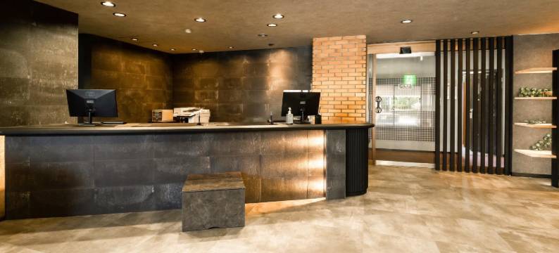 商务酒店羽根 伊势交流道(Hotel Areaone Ise Inter)图片