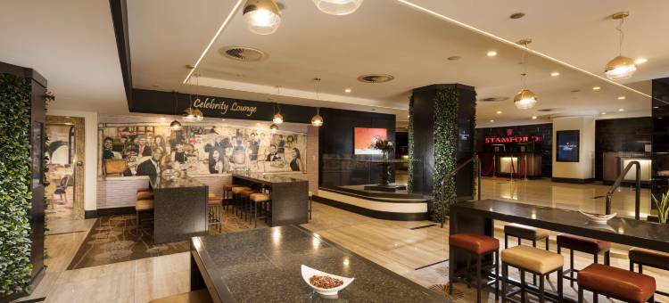 阿德莱德斯坦福广场酒店(Stamford Plaza Adelaide)图片
