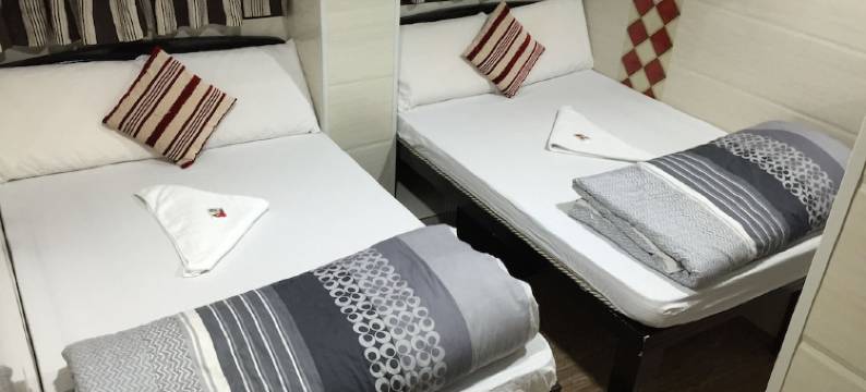 香港Prestige旅馆图片