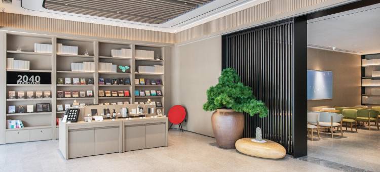 全季酒店(济南工业南路枫润大厦店)图片