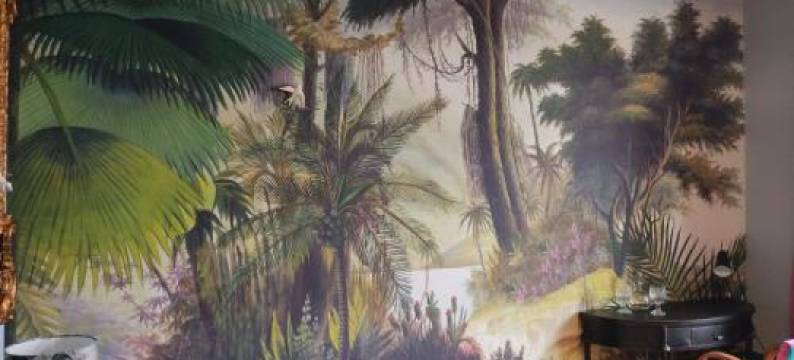 Villa Chanelle图片