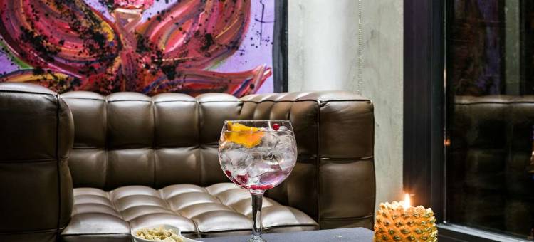 NH精选安道尔帕洛玛酒店(NH Collection Palome Andorra)图片