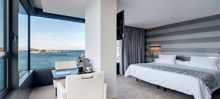 巴塞罗汉米尔顿梅诺卡酒店 - 限成人入住(Barceló Hamilton Menorca - Adults Only)图片