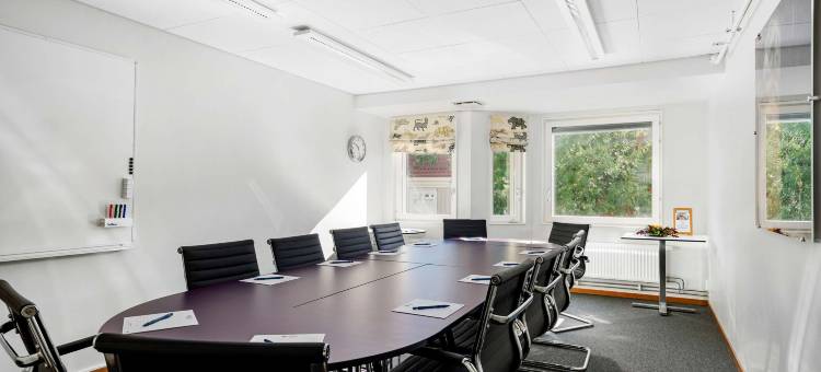 Best Western Plus John Bauer Hotel图片