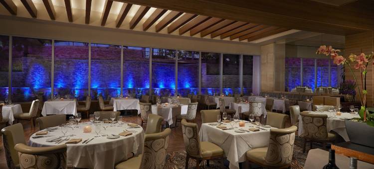 塞米诺尔硬石吉他酒店(The Guitar Hotel at Seminole Hard Rock Hotel & Casino)图片