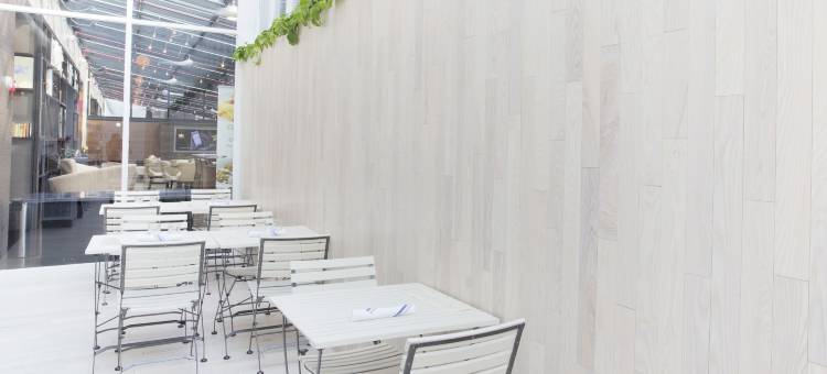 布鲁克林市中心假日酒店(Holiday Inn Brooklyn Downtown)图片