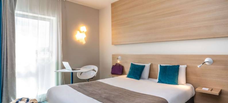 基里亚德东勒芒酒店(Kyriad le Mans Est)图片