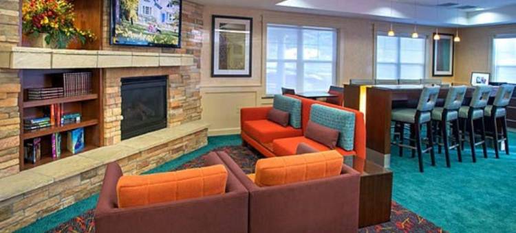 萨拉托加斯普林斯居家酒店(Residence Inn Saratoga Springs)图片