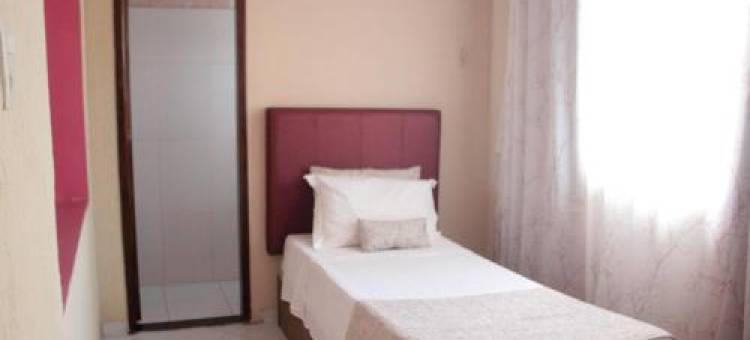 JPA住宿加早餐旅馆(B&B Jpa Casa Anselmo)图片