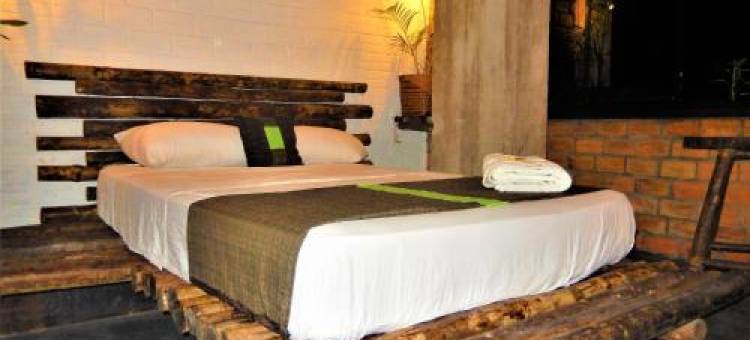 内夫迪塔旅馆(Hospedaje Neydita)图片