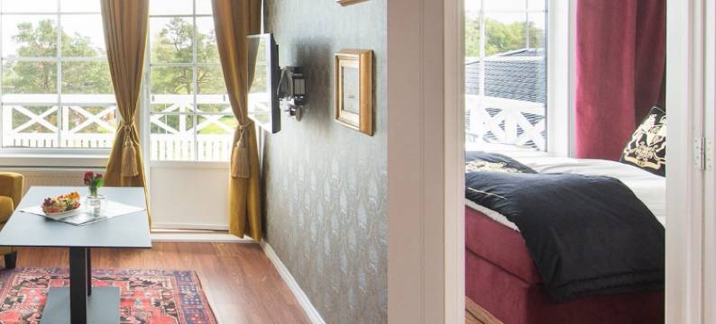 阿伦达尔埃赖嘉德水疗度假村(Arendal Herregaard Spa & Resort)图片