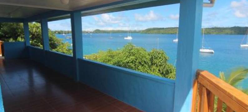 船屋公寓酒店(Boathouse Apartments)图片