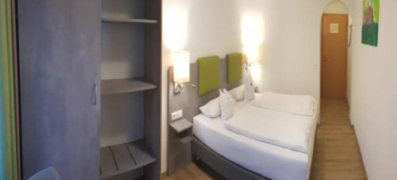 贝尔维尤餐厅及酒店(Hotel-Restaurant Bellevue)图片