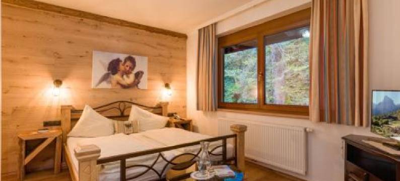 高萨夫菲尔森科勒酒店(Hotel Gasthof Felsenkeller)图片