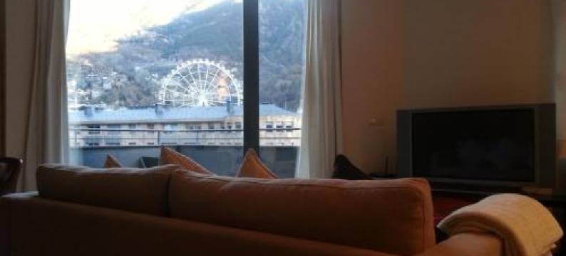 Outdoor Apartaments - Comfort图片