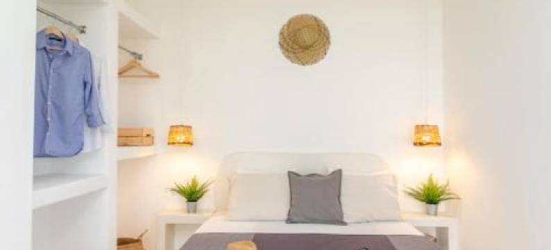 Thea套房纳克索斯(Thea Suites Naxos)图片